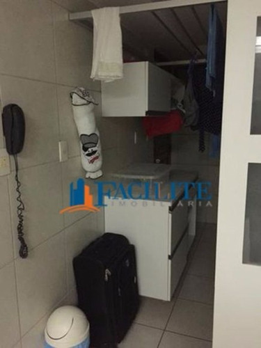 Imagem 12 de 15 de Apartamento Em Manaíra - 23030