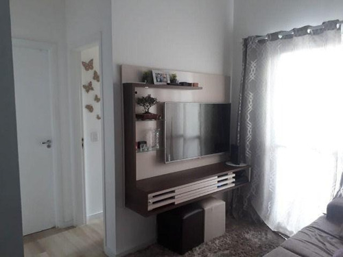 Imagem 1 de 14 de Apartamento Com 2 Dormitórios À Venda, 48 M² Por R$ 392.900,00 - Jardim Cidade Pirituba - São Paulo/sp - Ap3170