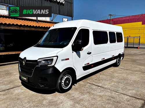 Renault Master minibus 2.3 Executive L3h2 16l 5p