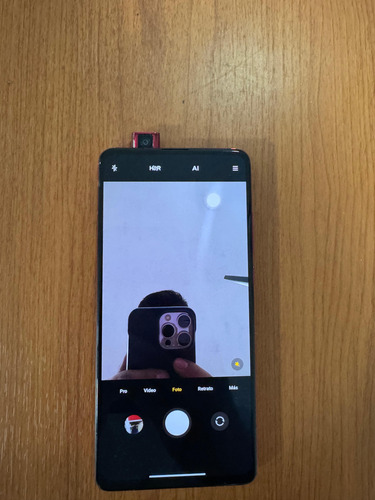Xiaomi Mi 9t Pro Usado (Usado)