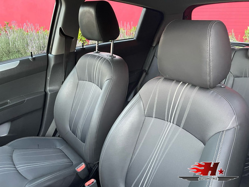 Chevrolet Spark 1.3 Ltz Classic Mt