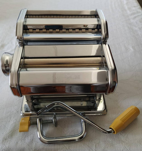 Maquina Para Hacer Pasta Marca Atlas 