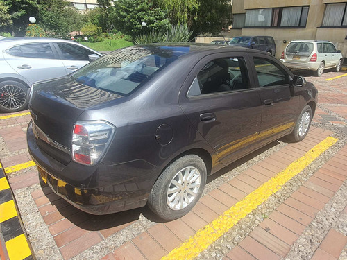 Chevtolet Cobalt