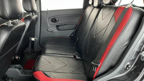 Chevrolet Spark LIFE
