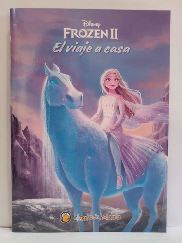 Libros De Cuentos Infantiles Grandes Frozen - Paw Patrol