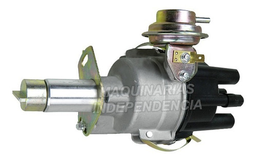 Distribuidor Autoelevador Motor Nissan H20 Repuestos