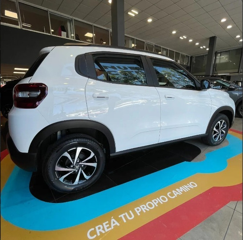 Imagen 13 de 19 de Citroën C3 Pure Tech Retira Con Anticipo O Tu Usado L
