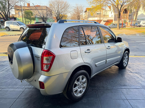 Chery Tiggo 2.0 F2 Luxury 4x2 At 138cv