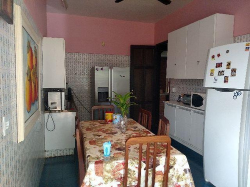 Chácara Com 6 Dormitórios À Venda, 5000 M² Por R$ 750.000,00 - Condomínio Balneário Recreativa - Ribeirão Preto/sp - Ch0013