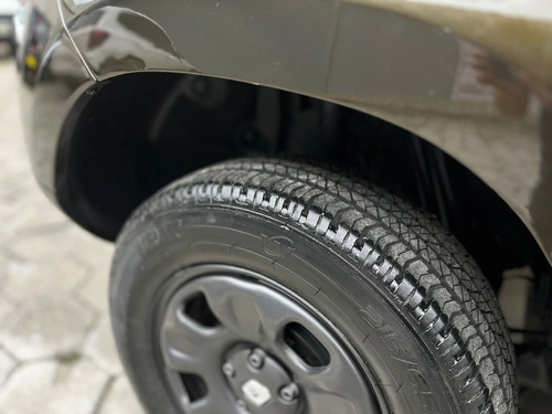 Renault Duster 1.6 16v Dynamique Hi-flex 5p