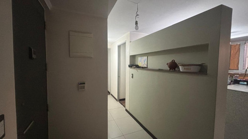 Se Acepta Subsidio/ Amplio 2dorm 2baños/ Céntrico Conectivid