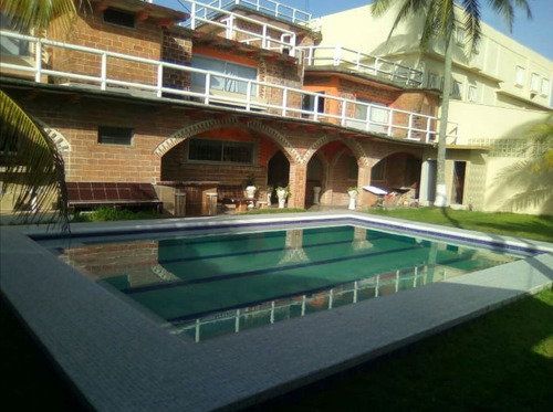 Renta Casa En La Playa Costa Esmeralda Tecolutla Veracruz