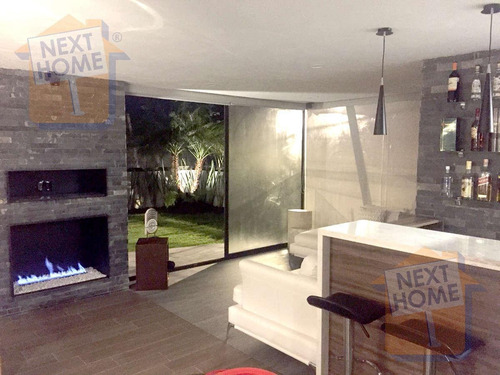 Imagen 20 de 24 de Venta Casas En Privada Cuajimalpa, Inmediato A Santa Fe