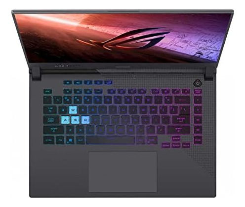 Laptop Asus 15.6 Rog Strix G15 - Amd Ryzen 7 4800h - Geforc