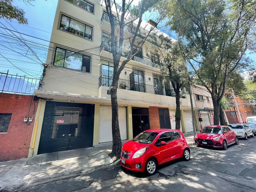 Oportunidad Única! Departamento En Venta En Colonia Tacuba