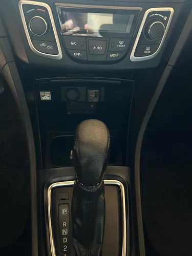 Suzuki Ciaz 1.4 Rs At