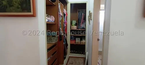 Vendo Ph Terraza El Rosal Yf