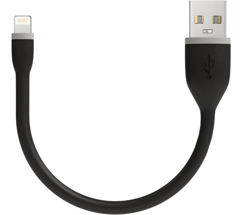 Satechi - Cable De Carga Usb Flexible Con Certificado Mfi Pa