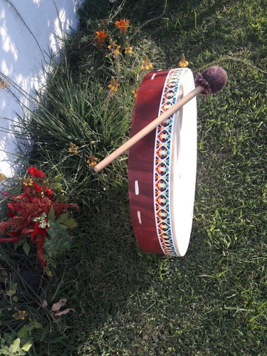 Tambor Chamanico
