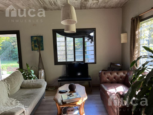 Imagen 5 de 30 de Venta | Moderna Casa Nueva C/jardin Y Piscina | Barrio La Bota