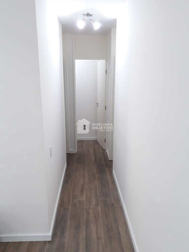 Imagem 10 de 25 de Apartamento Com 2 Dorms, Portal Do Morumbi, São Paulo, Cod: 4165 - A4165