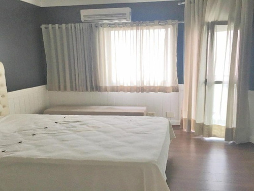 Imagem 11 de 30 de Apartamento Alto Padrão À Venda, Praia Pitangueiras, Guarujá. Estuda Permuta! - Ap3927 - 34710797
