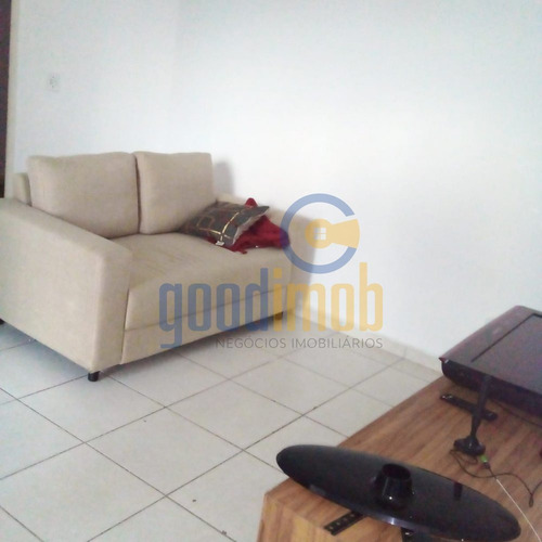Imagem 3 de 30 de Apartamento Mobiliado - Aluguel - Jardim Pagliato - Ap0395