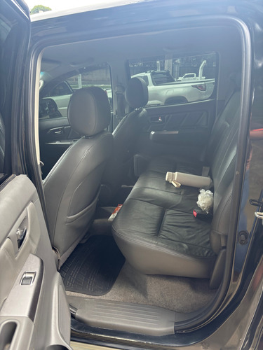 Toyota Hilux 3.0 Srv Top Cab. Dupla 4x4 Aut. 4p