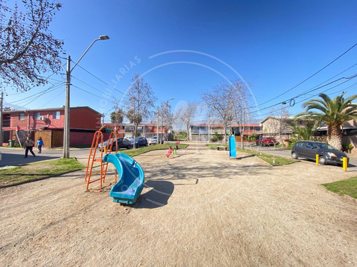 Casa 4 Dormitorios Troncal San Francisco Puente Alto