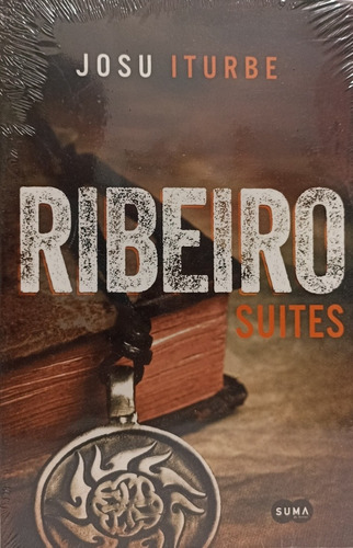 Ribeiro Suites Josu Iturbide 