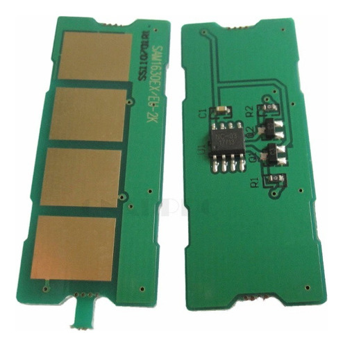 Chip Compatible Con Toner Samsung Ml-1630 Scx-4500 D1630a