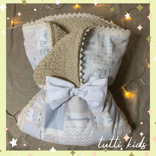 Ajuar Bebe Baby Shower Nacimiento