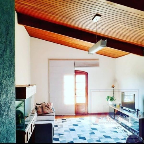 Imagem 5 de 13 de Casa Para Venda Em Itatiba, Vila Bela Vista, 3 Dormitórios, 1 Suíte, 3 Banheiros - Ca0119_2-1193435