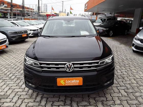 Imagem 1 de 9 de Volkswagen Tiguan 1.4 250 Tsi Total Flex Allspace Tiptronic