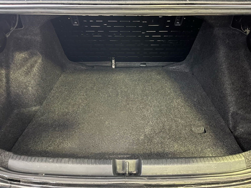 Volkswagen Virtus 1.6 MSI TOTAL FLEX AUTOMÁTICO