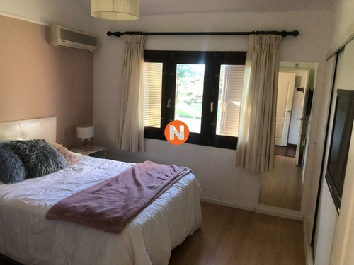 Imagen 8 de 22 de Casa En Alquiler, Mansa, Punta Del Este, 3 Dormitorios.