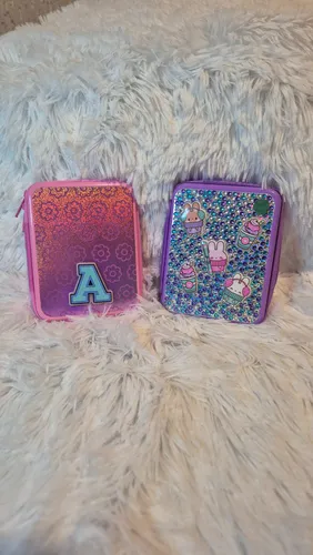 Kit De Maquillaje Claire's