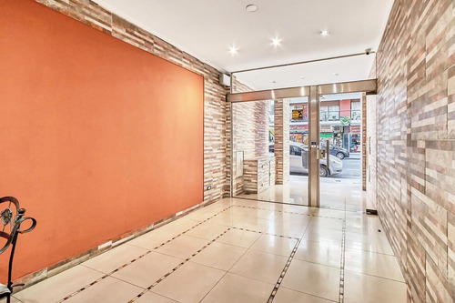 Imagen 27 de 27 de Departamento A La Venta 3 Ambientes Belgrano Con Balcón En Piso Alto