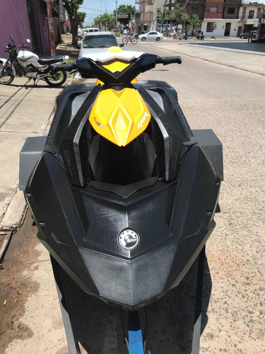 Imagen 16 de 19 de Spark 90 Hp 3up
