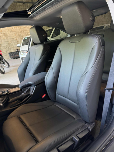 BMW Serie 4 2.0 430i Coupe Sportline 252cv