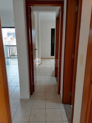 Apartamento Com 2 Dorms, Gonzaga, Santos - R$ 650 Mil, Cod: 3897 - V3897