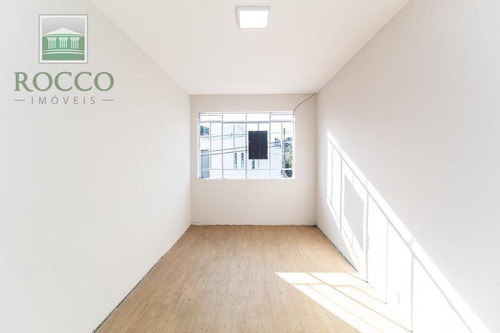 Conjunto Para Alugar, 120 M² Por R$ 2.200,00/mês - Bacacheri - Curitiba/pr - Cj0012
