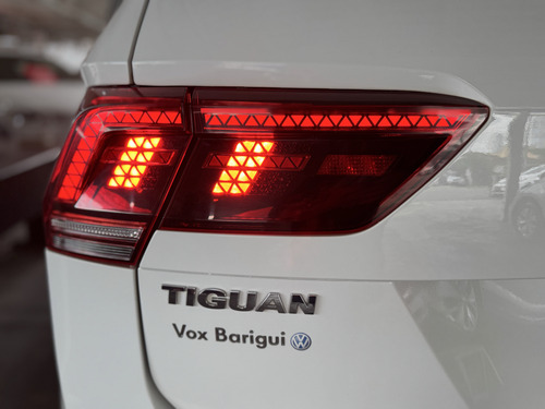 Volkswagen Tiguan Allspace 2.0 R-line 350 Tsi 4motion 5p