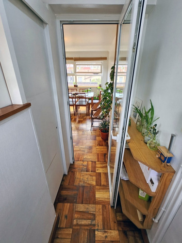 Venta Depto Providencia 2d+2b+0est+0bod 67m2 Sta Isabel L5