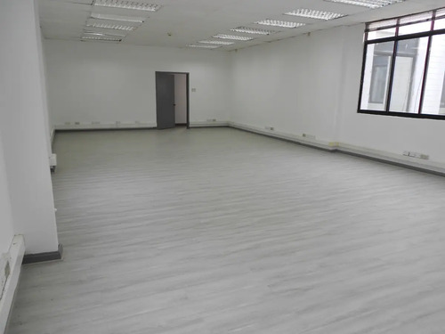 Excelente Planta Oficinas Sector Bancario Uf85