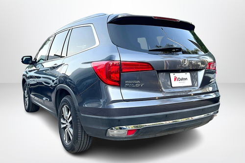 Honda Pilot 2016