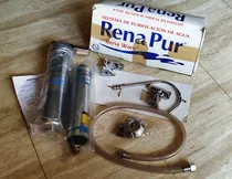 Comprar Filtro De Agua Rena Pur De Rena Ware Nuevo