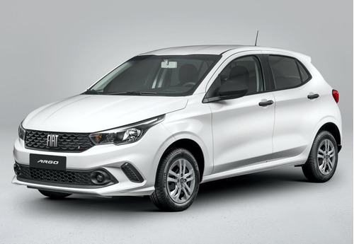Imagen 1 de 16 de Fiat Argo 1.3 Drive Gse Manual 0km Año 2023 Jr