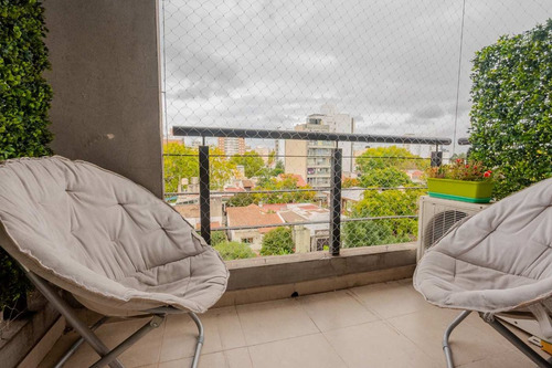 Venta Monoambiente Con Subdivisión. Caseros Centro