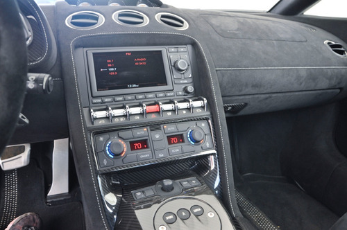 Lamborghini Gallardo 5.2 Lp 570-4 Coupé Superleggera 2p 2011